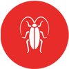 Cockroach icon