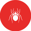 spider icon