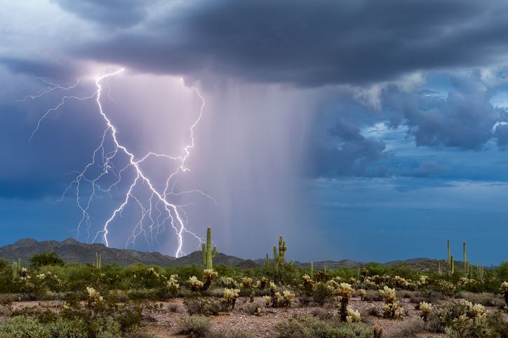 Monsoon