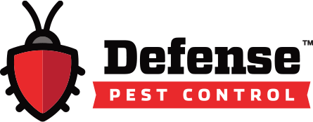 Defense Pest Control